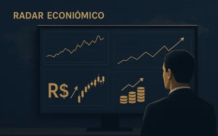 Brasil vive momento de ouro: o que há por trás