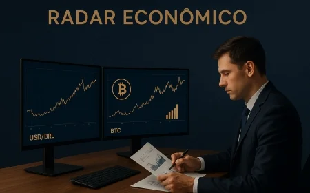 B3 estreia contratos de eventos para dólar e bitcoin