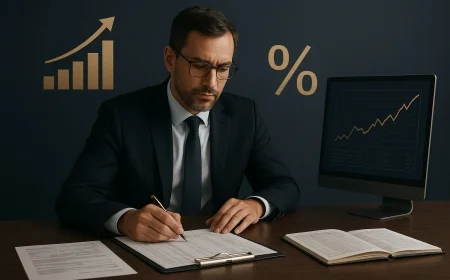 Selic alta: 4 ajustes no caixa da PME