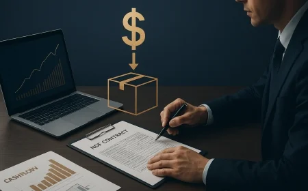 Dólar a R$ 5: caixa da PME importadora