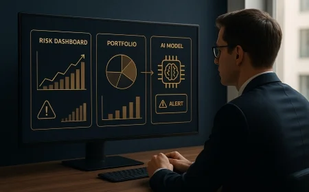 IA avança e muda estratégias de investimento