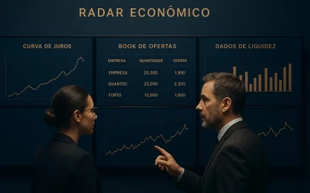 Cade e B3: impacto no custo de capital
