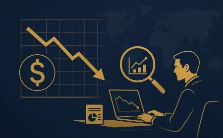 Dólar cai com inflação dos EUA e do Brasil no radar