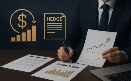 4131 para empresas: quando o dólar reduz custo