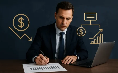 4131 em dólar: riscos e limites