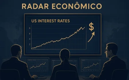 Fed reforça independência após decisão judicial