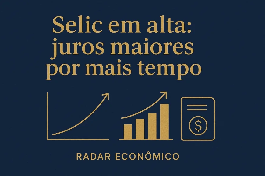 Mesa de tesouraria analisando curva de juros e dívida corporativa