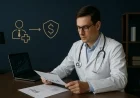 Médico autônomo x CLT: proteção financeira