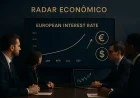BCE sinaliza alta de juros em setembro