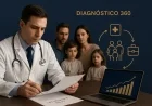 Seguro de vida para médicos: faça o Diagnóstico 360