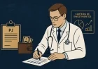 7 erros do médico ao investir sozinho