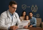 Médico sem operar: como fica a renda da família