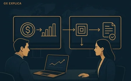 Tokenização avança e muda o mercado financeiro