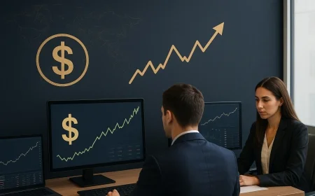 Dólar hoje: fluxo e risco pressionam real