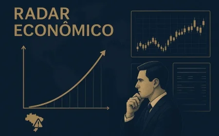 Desconfiança fiscal pressiona juros longos