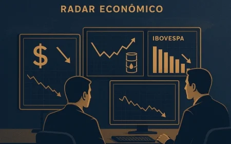 Dólar recua e Ibovespa cai com Fed e Irã