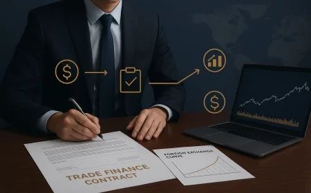ACC, FINIMP ou capital de giro?