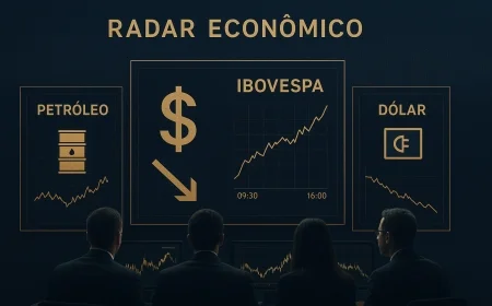 Dólar cai e Ibovespa reage à tensão EUA-Irã