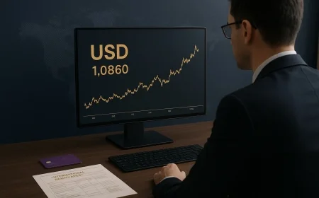Nubank ganha aval para operar câmbio