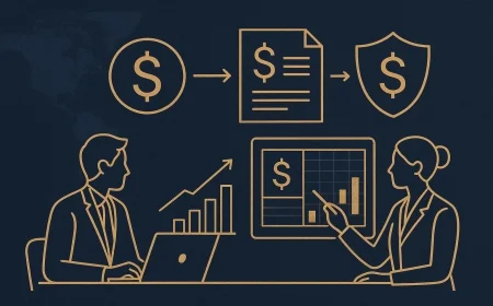 Dólar forte: 5 efeitos no caixa da indústria