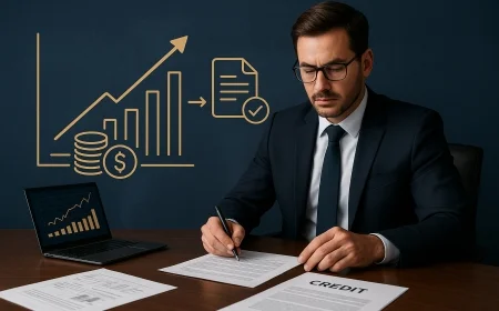 Crédito caro trava empresas apesar do PIB