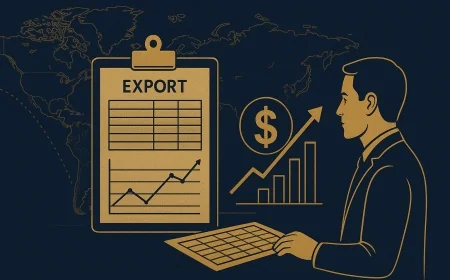 Brasil pode ampliar superávit com tarifaço