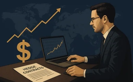 Fed duro e dólar forte: impacto no Brasil