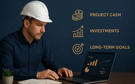 Planejamento 360 para engenheiros