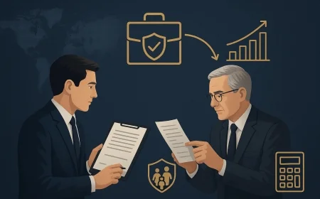 Previdência privada no pacote executivo