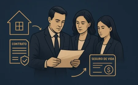 ITCMD e inventário: o papel do seguro de vida