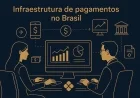 Infraestrutura de pagamentos no Brasil