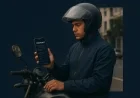 Uber amplia financiamento de motos com fintech chilena