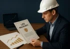 Seguro de vida resgatável para engenheiros