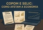 Copom e Selic: como afetam a economia