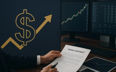 Dólar em alta: o que move a moeda hoje