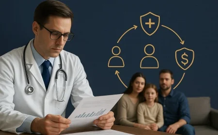 Proteção financeira do médico no Planejamento 360