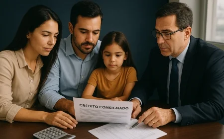 Crédito consignado: custos, riscos e uso seguro