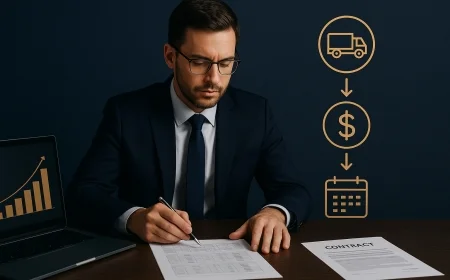 Consórcio empresarial: quando faz sentido