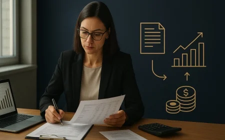 Crédito pelo Move Brasil: como aumentar as chances