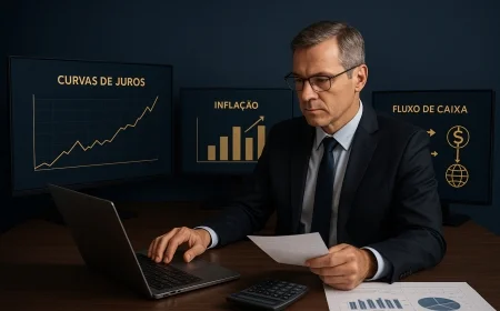 Focus e orçamento: 4 ajustes no caixa empresarial