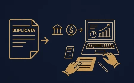 Duplicata escritural muda o crédito empresarial