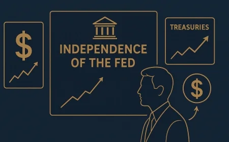 Trump volta a pressionar diretora do Fed