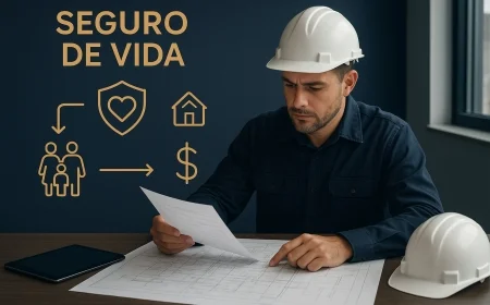 Seguro de vida para engenheiros: proteção pessoal