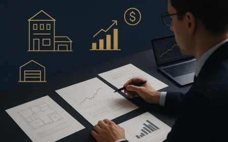 FIIs: por que imóveis valorizam e fundos não