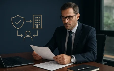 Seguro de vida e continuidade da empresa