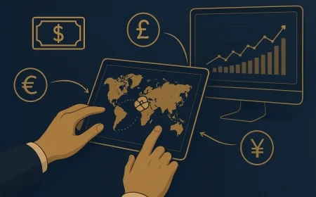 Pix internacional desafia a hegemonia do dólar