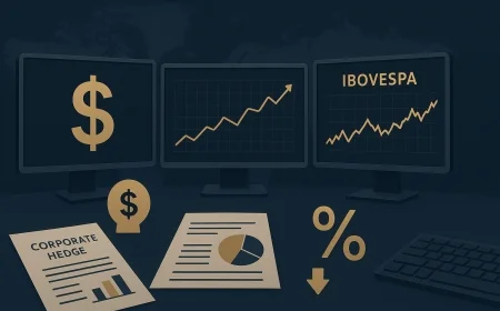 Ibovespa, dólar e juros sob pressão após o IPCA