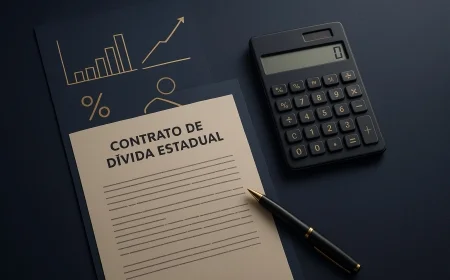 Propag: como o desconto pelo IPCA afeta a dívida