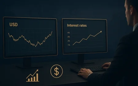 Fed sob pressão: impacto no dólar e juros do Brasil