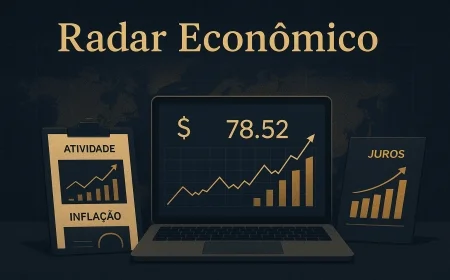 IFI vê economia aquecida apesar da desaceleração